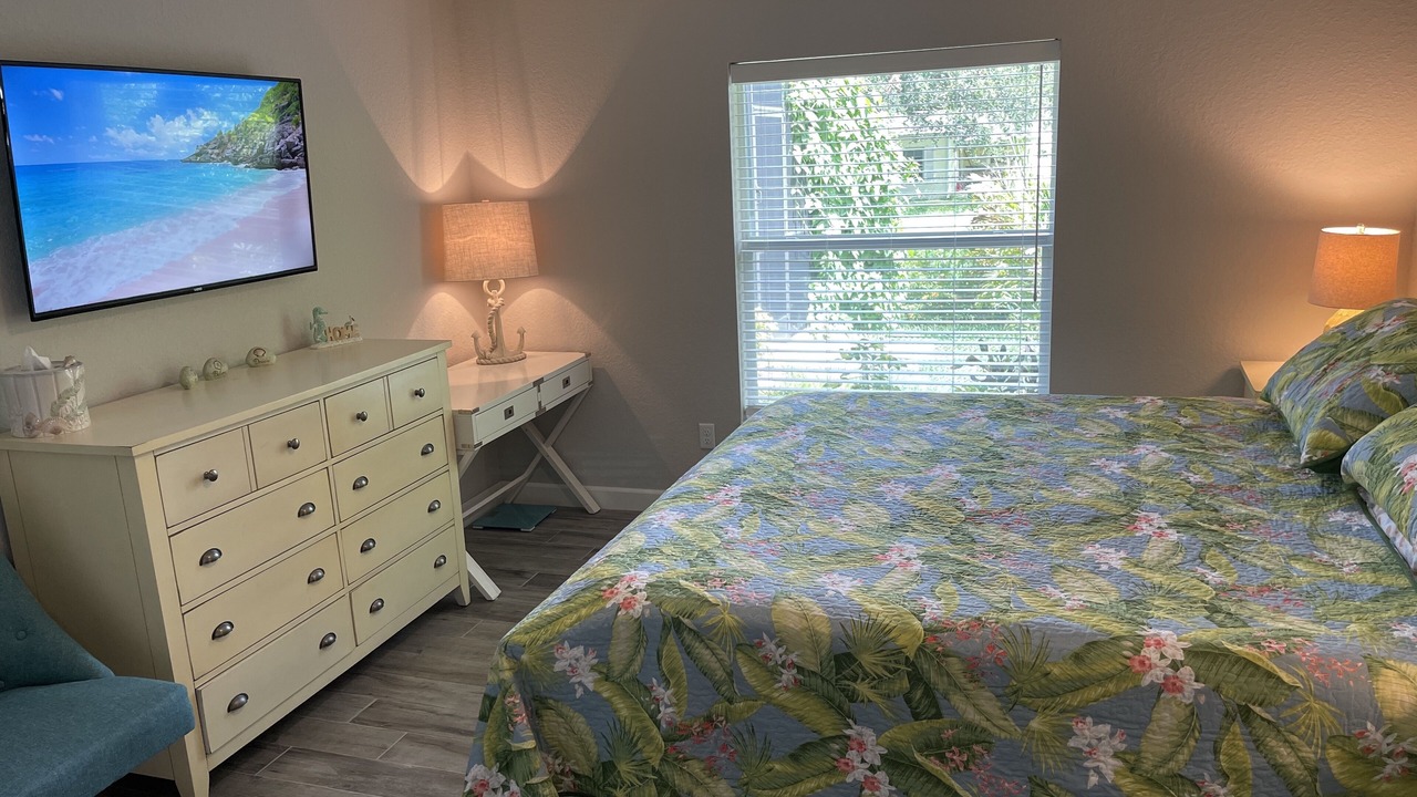 Photo of Bedroom in South Venice