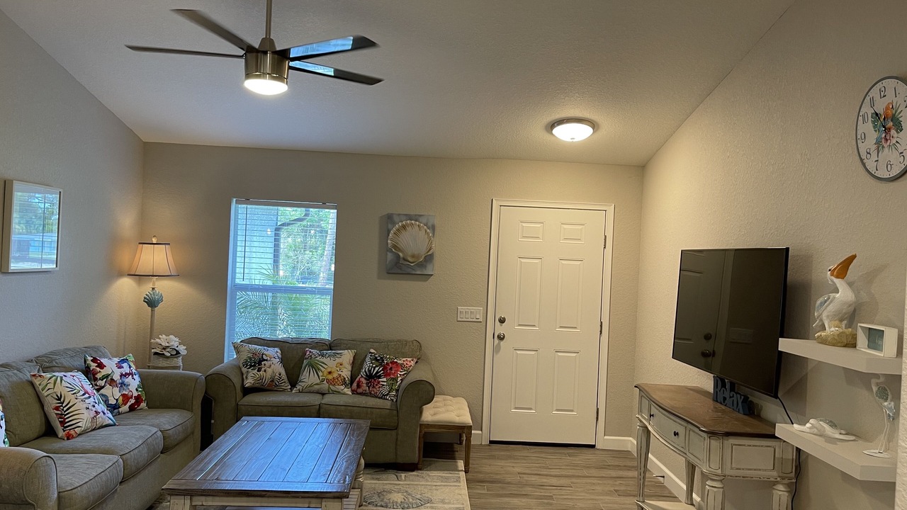 Photo of Livingroom in South Venice