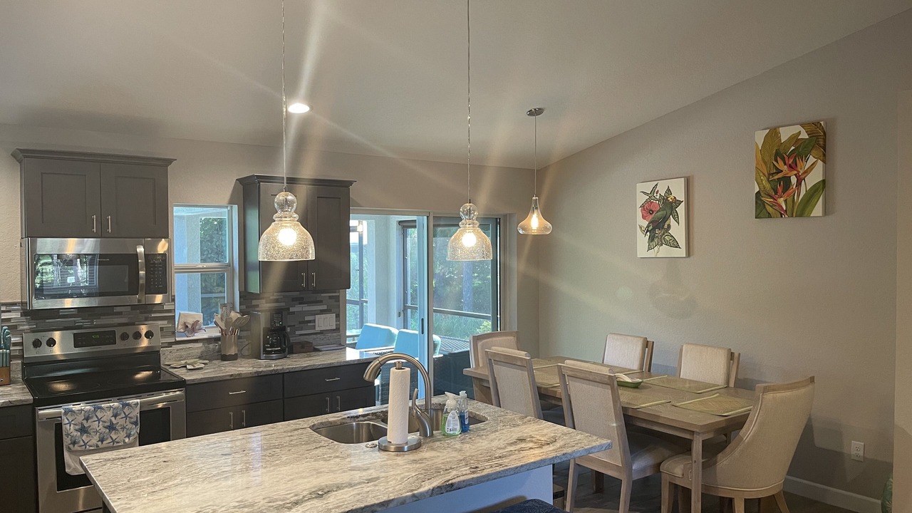 Photo of Kitchen in South Venice