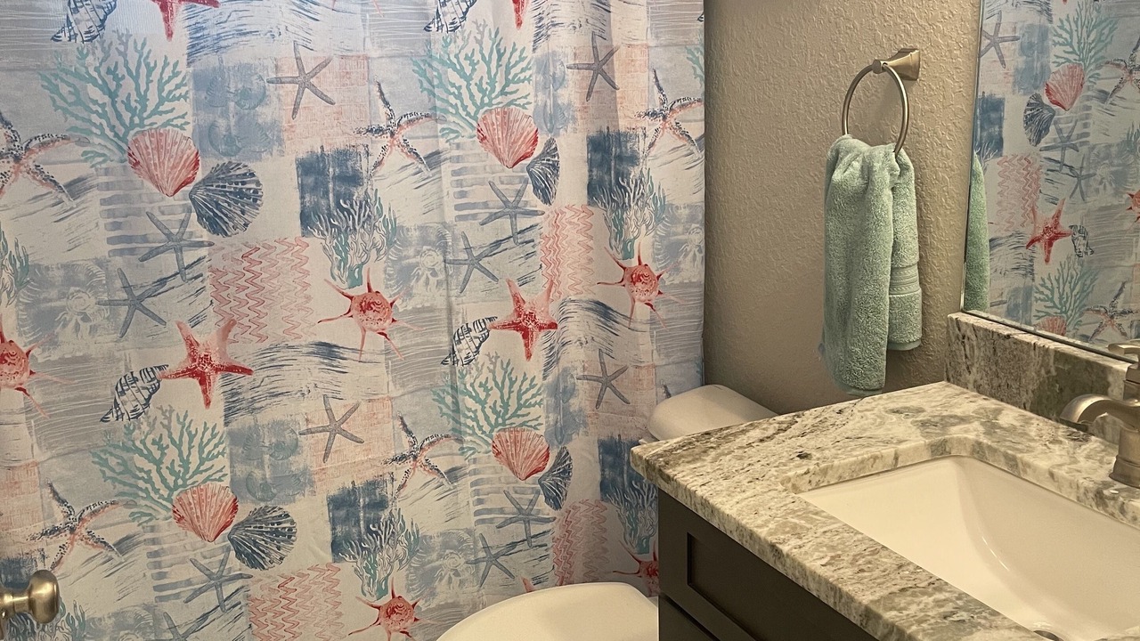 Photo of Bathroom in South Venice