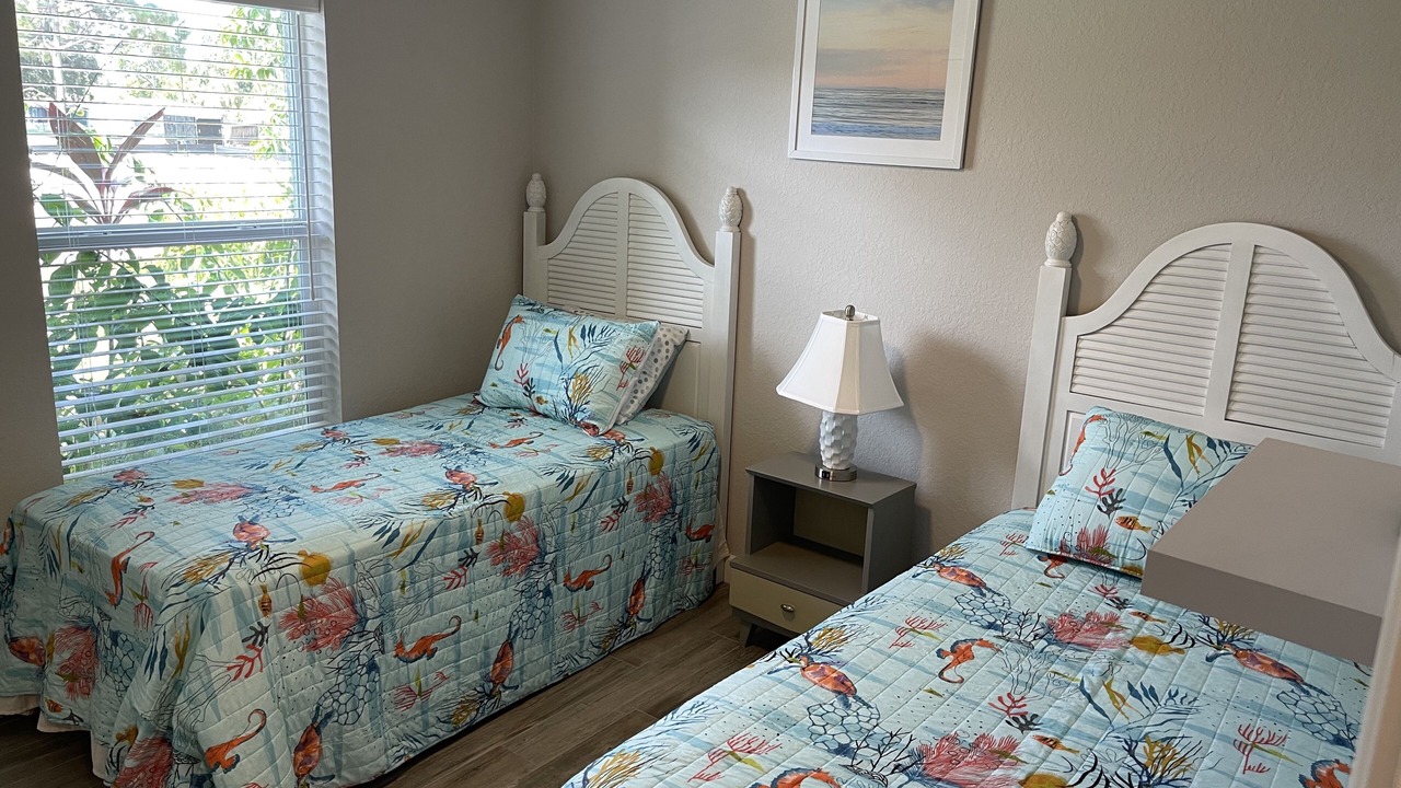 Photo of Bedroom in South Venice