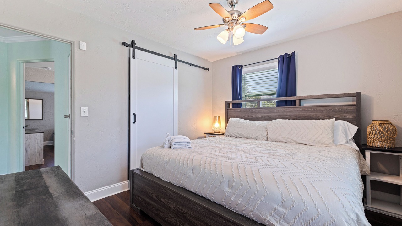 Photo of Bedroom in St. Petersburg
