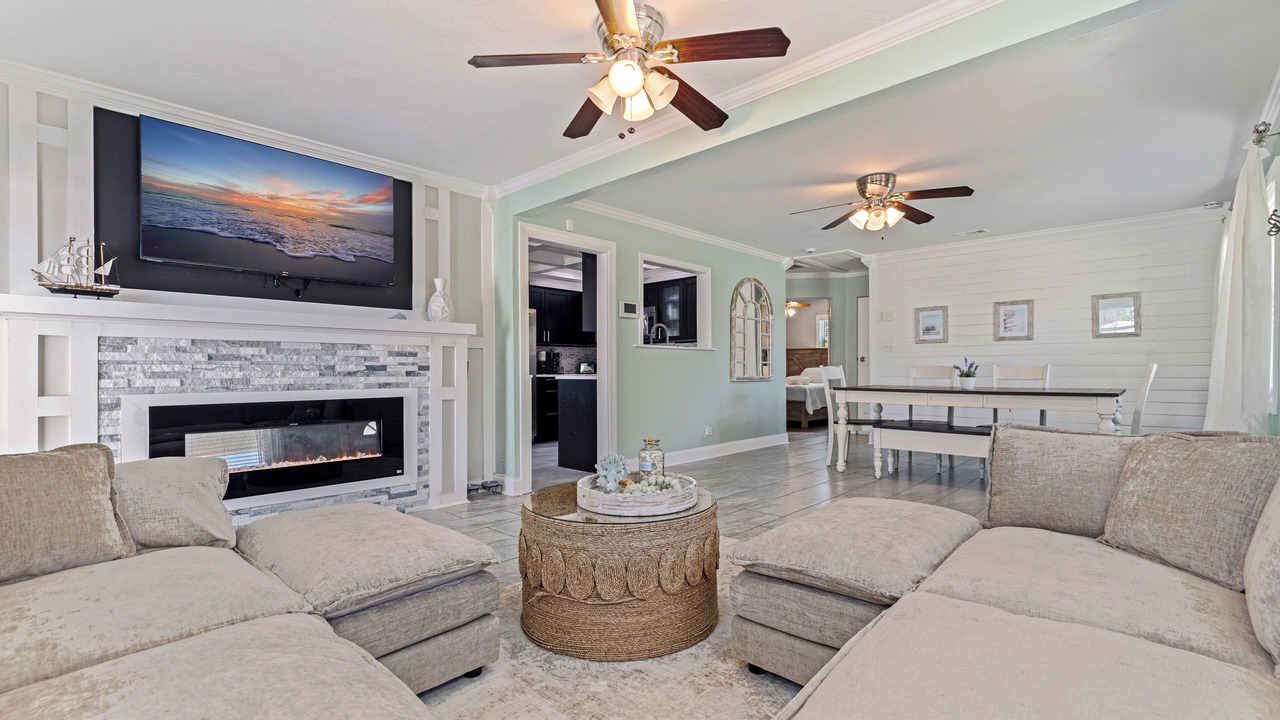 Photo of Livingroom in St. Petersburg