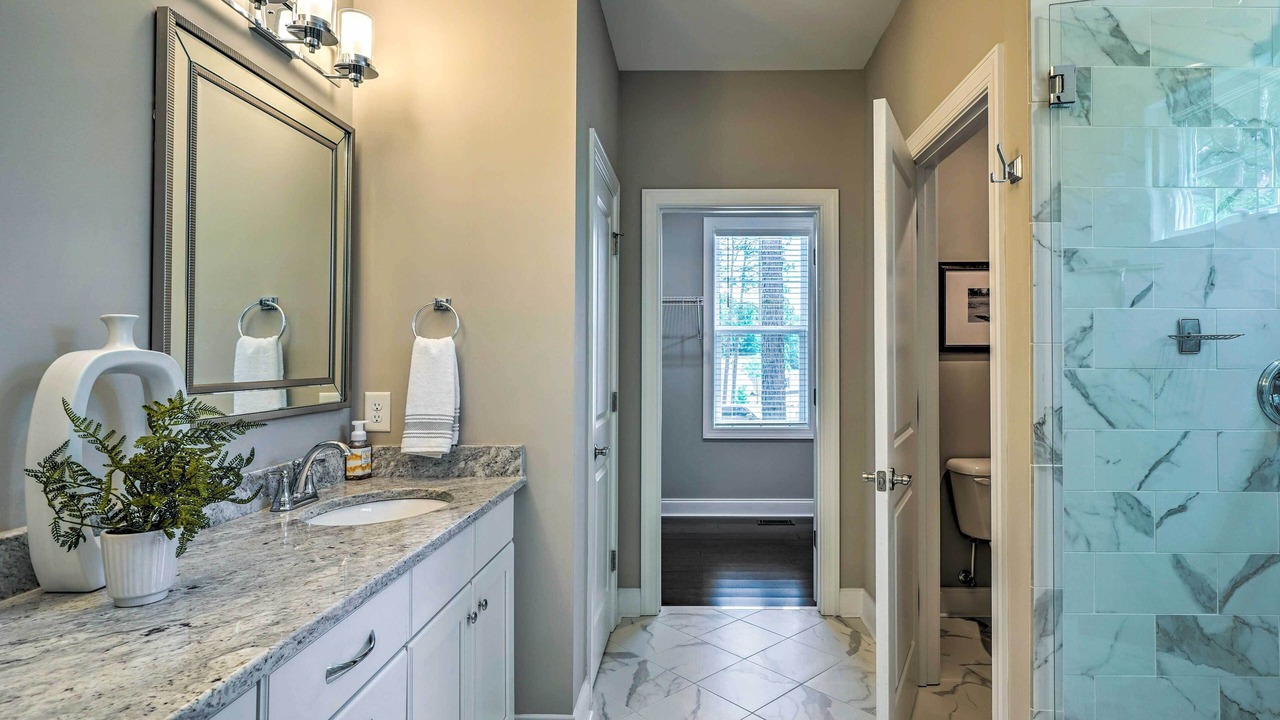 Photo of Bathroom in Pinehurst