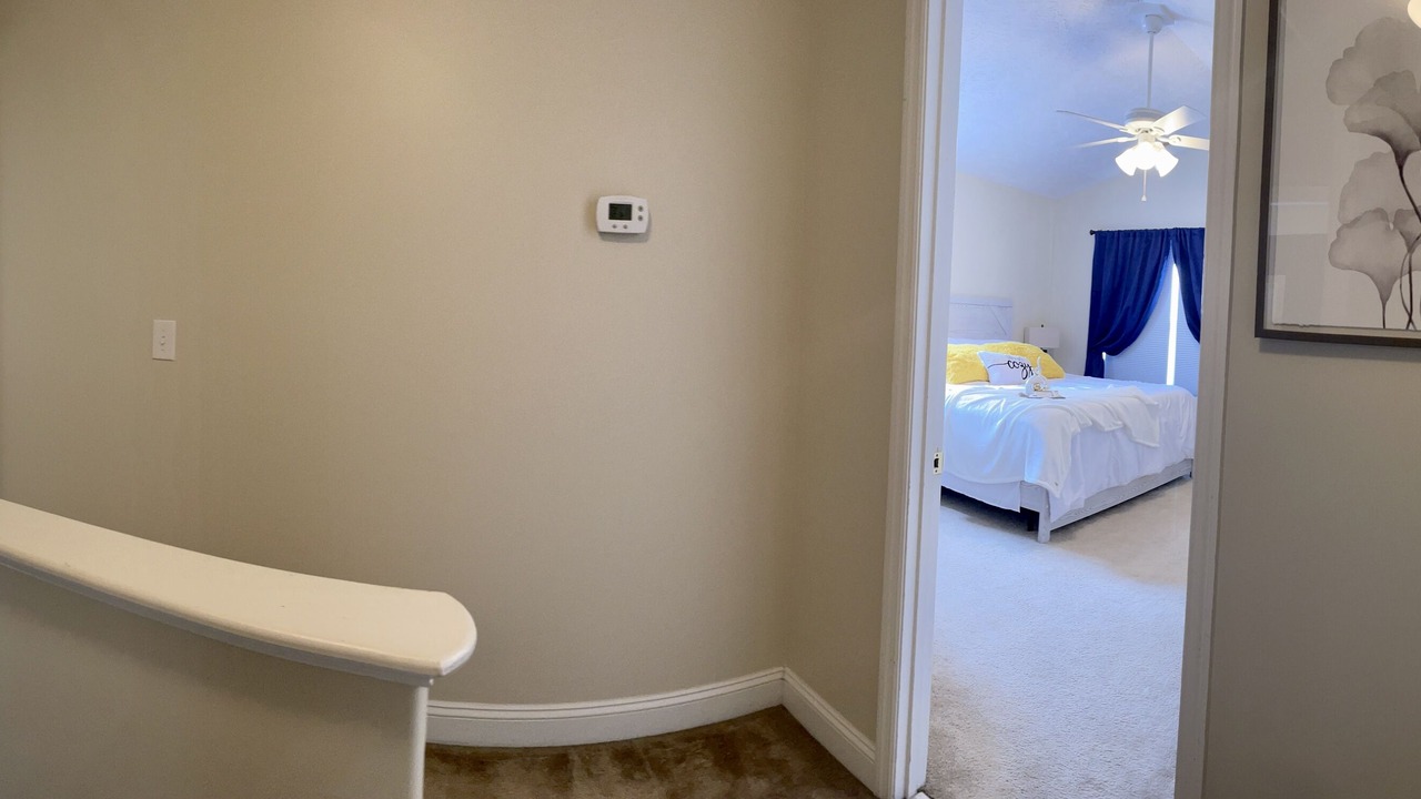 Photo of Bedroom in New Bern