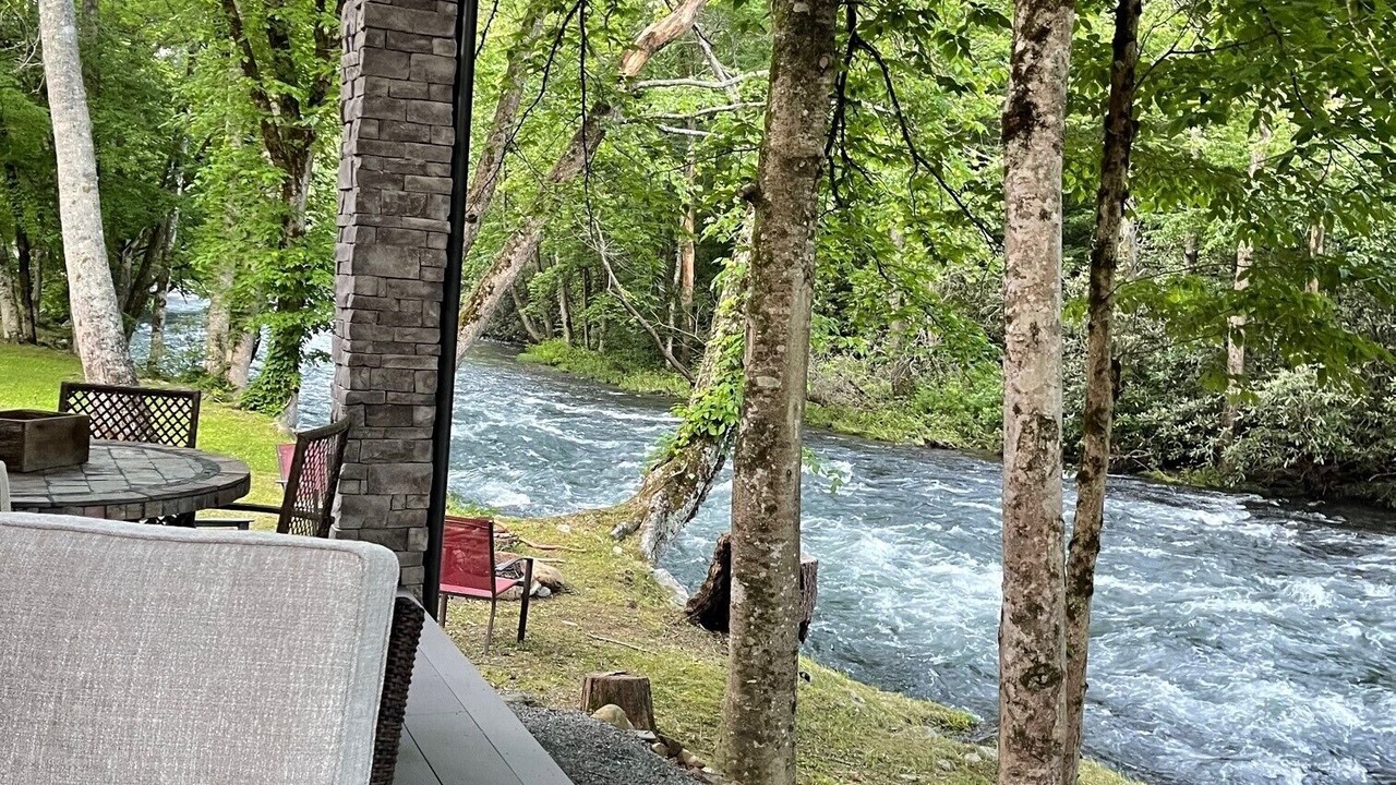 Photo of Outdoor in Nantahala