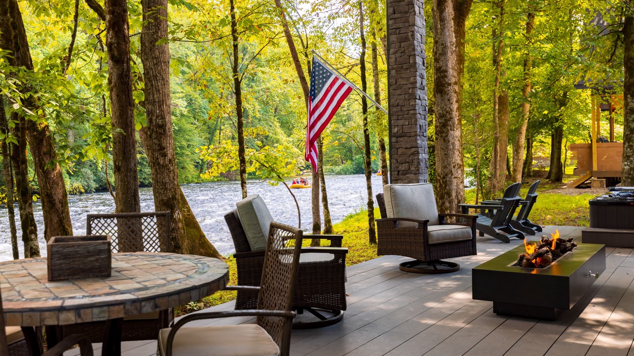 Photo of Outdoor in Nantahala