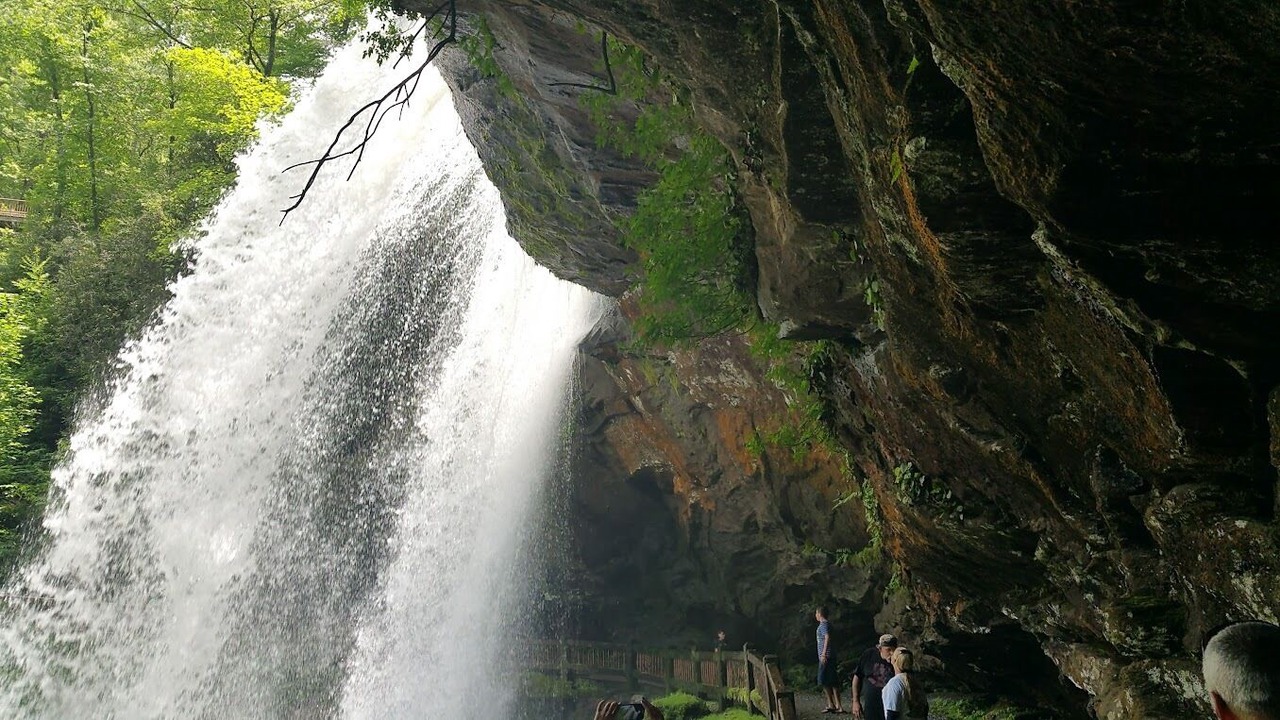 Photo of Others in Nantahala