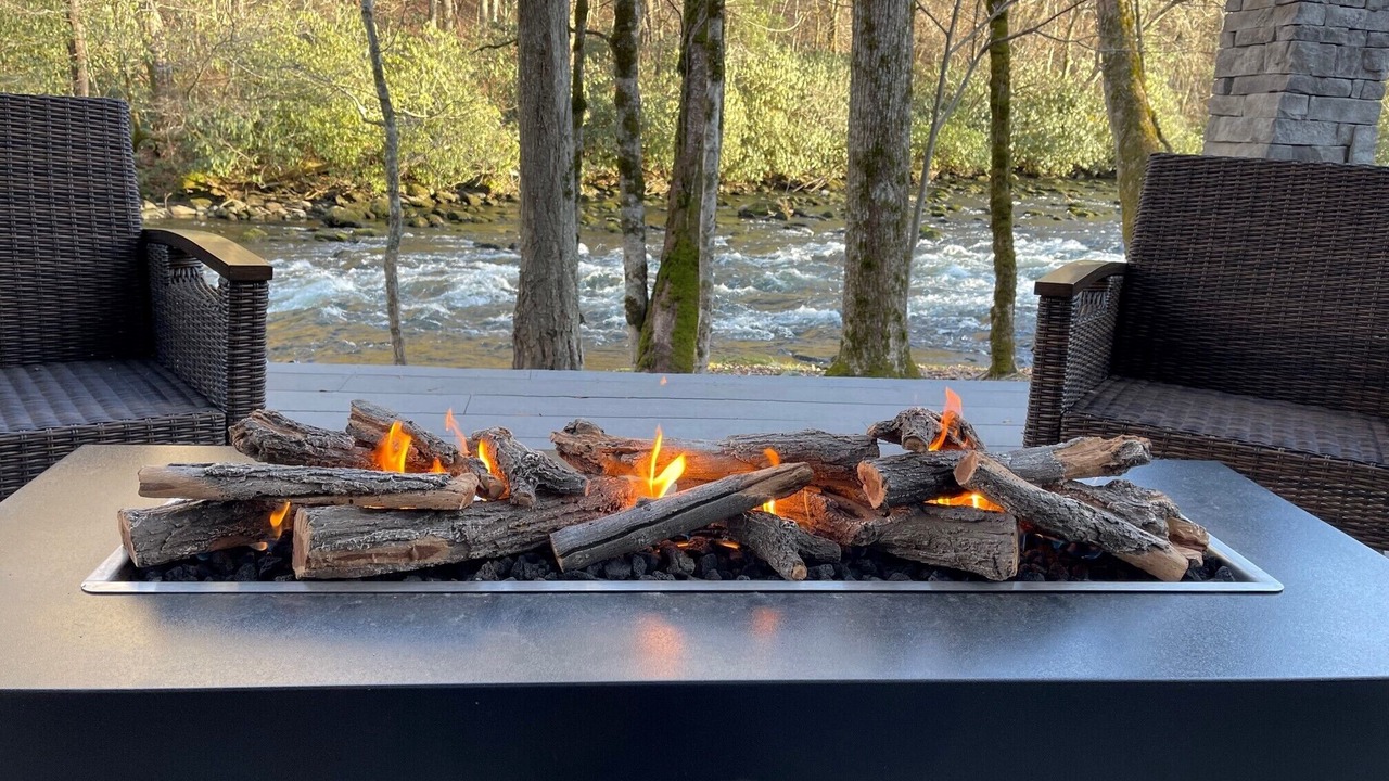 Photo of Outdoor in Nantahala