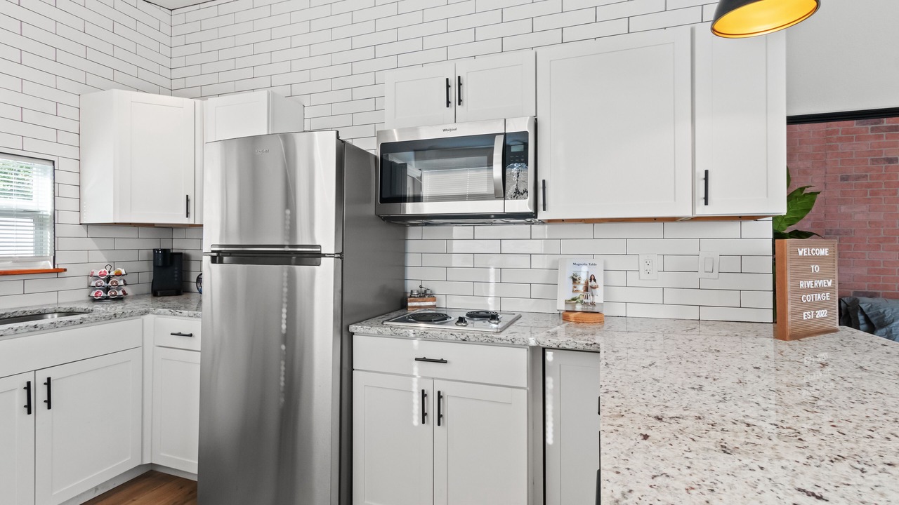 Photo of Kitchen in Riverview