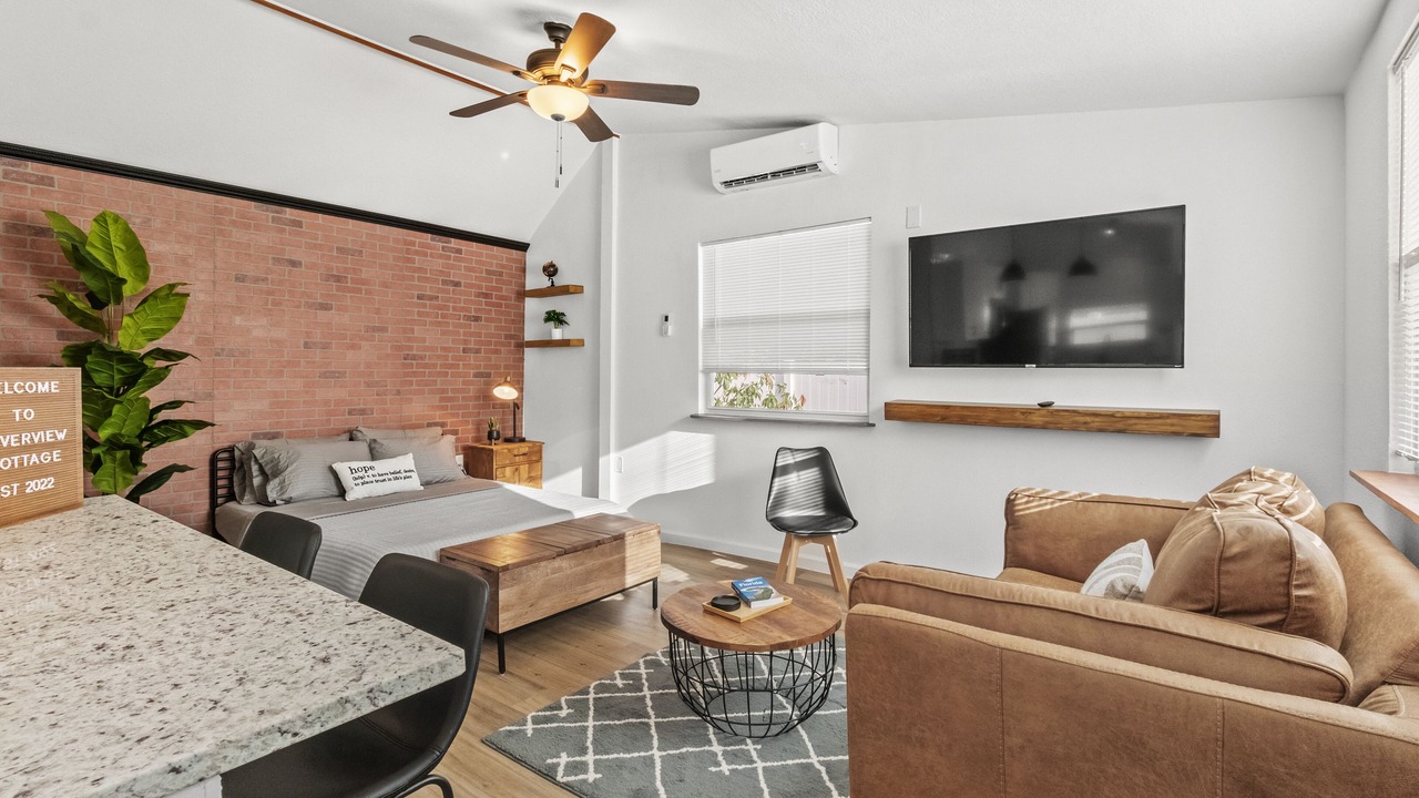 Photo of Livingroom in Riverview