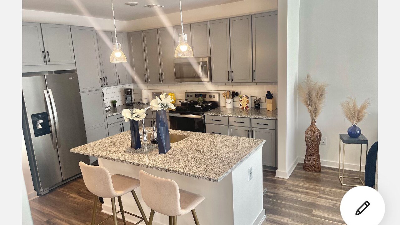 Photo of Kitchen in Summerville