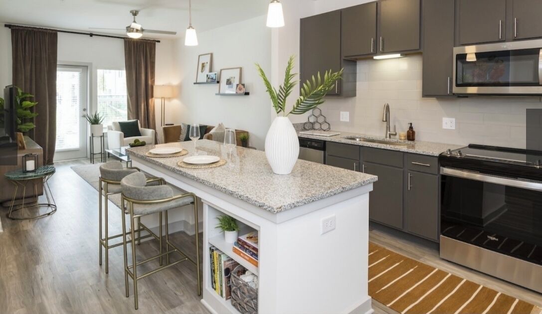 Photo of Kitchen in Summerville