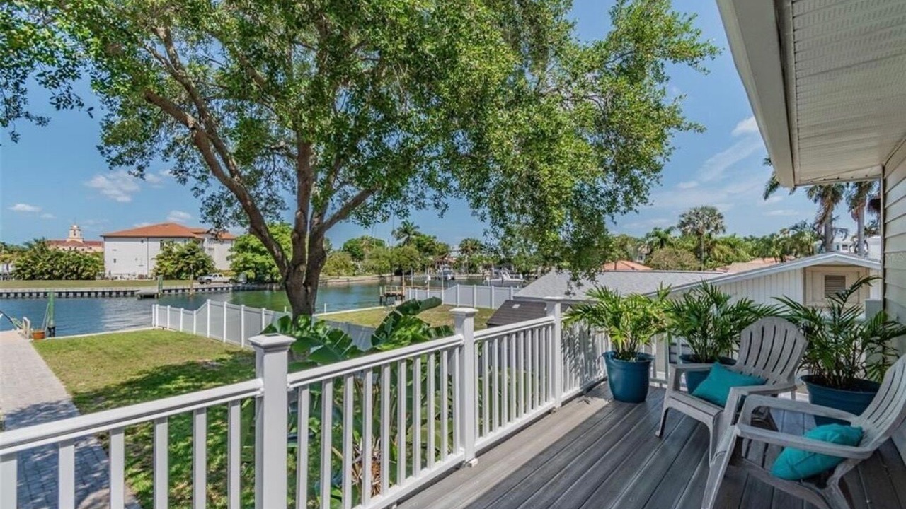 Photo of Outdoor in Shore Acres