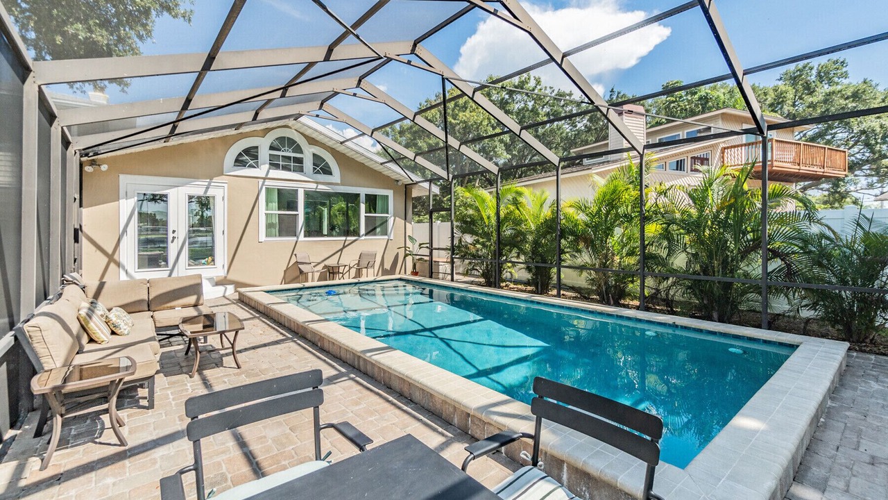 Photo of Outdoor in Shore Acres