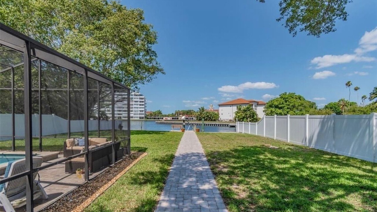 Photo of Outdoor in Shore Acres