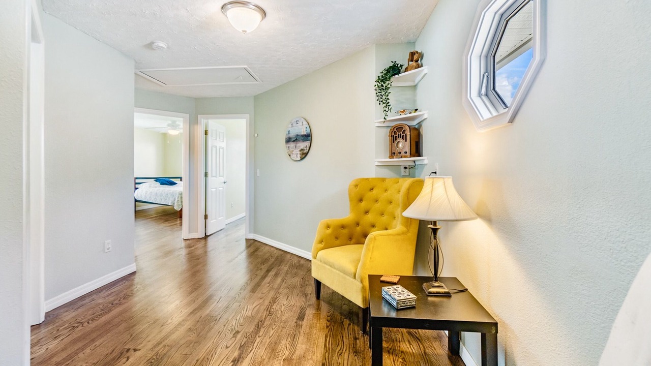Photo of Bedroom in Shore Acres