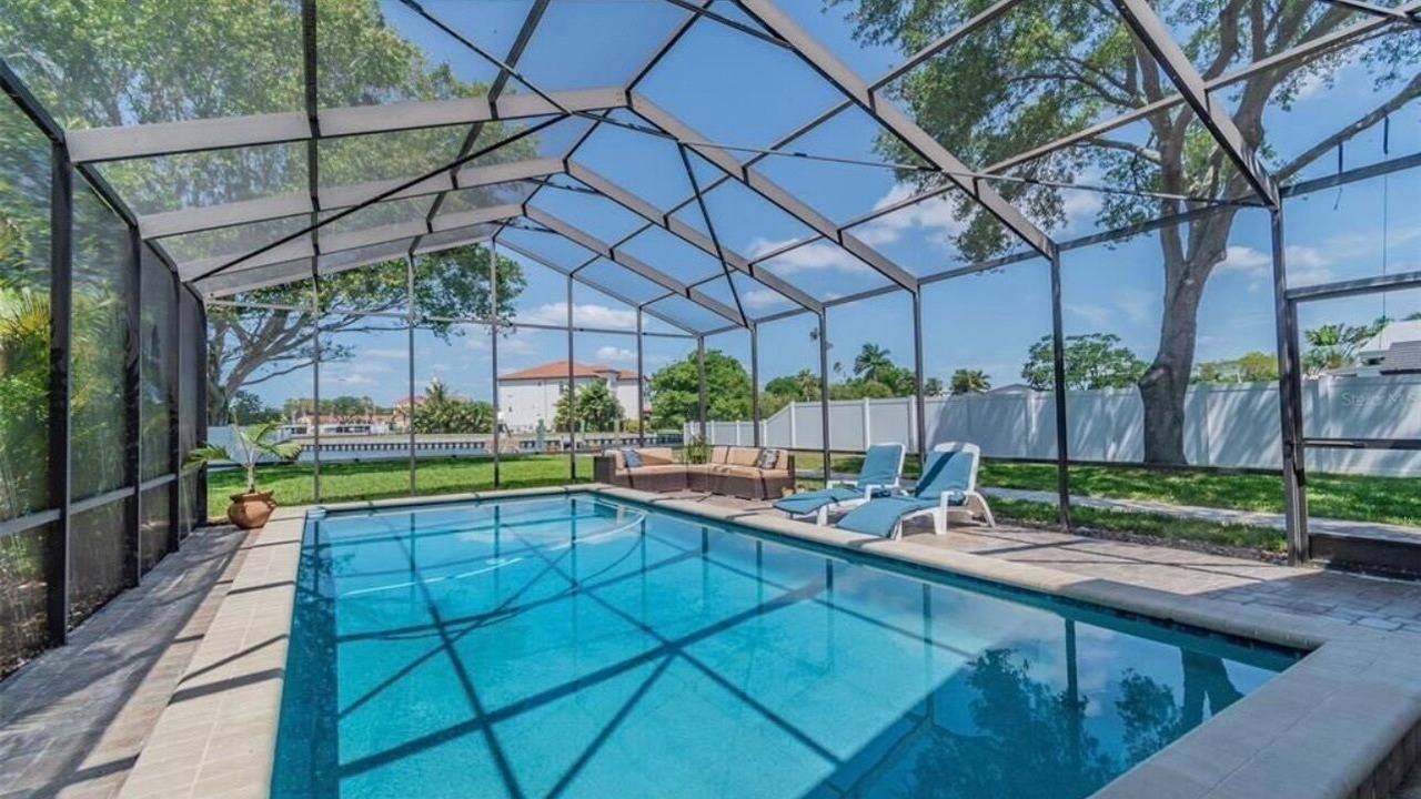 Photo of Outdoor in Shore Acres