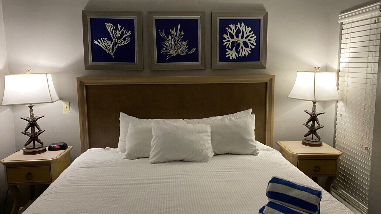 Photo of Bedroom in Ocean Ridge