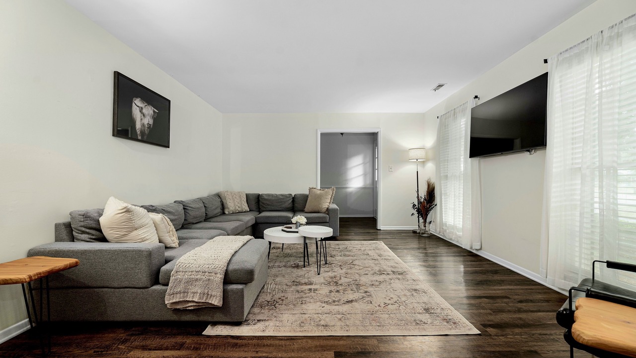 Photo of Livingroom in Charlotte