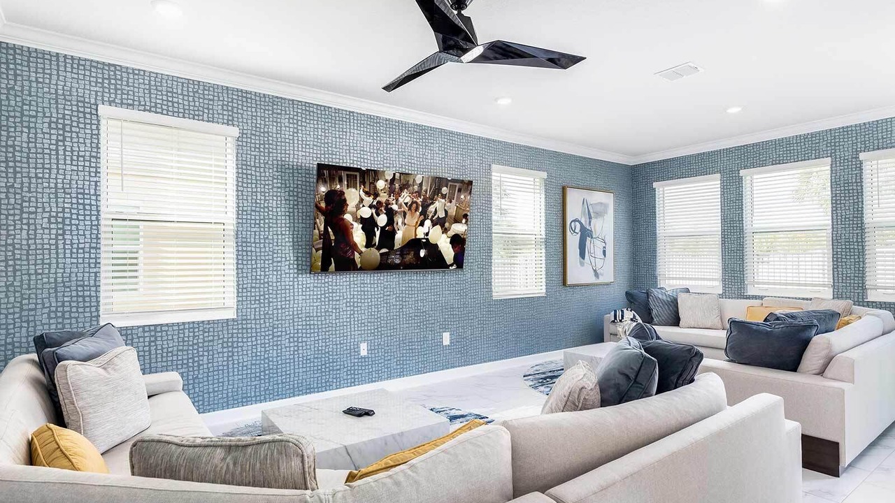 Photo of Bedroom in Melbourne Beach