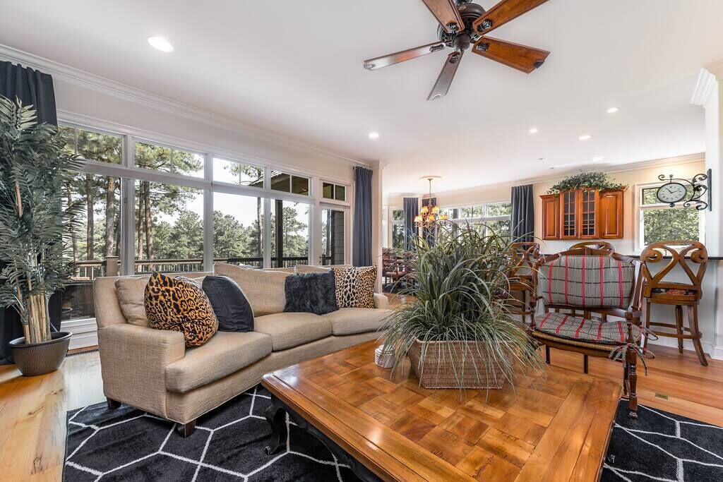 Photo of Bedroom in Lemon Springs