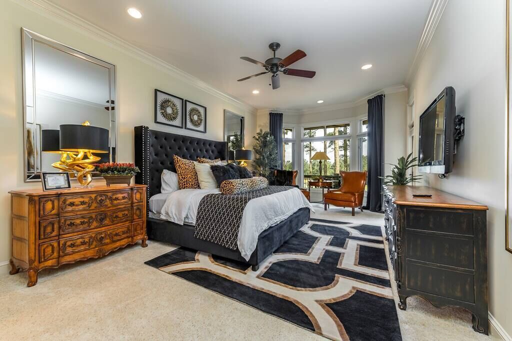 Photo of Outdoor in Lemon Springs