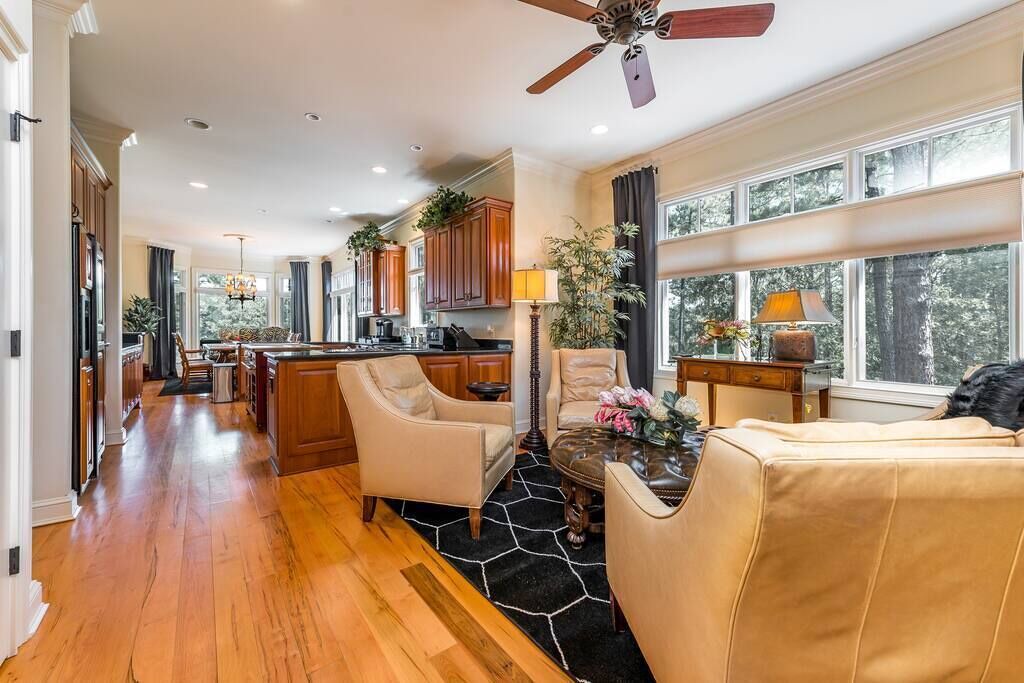 Photo of Bedroom in Lemon Springs