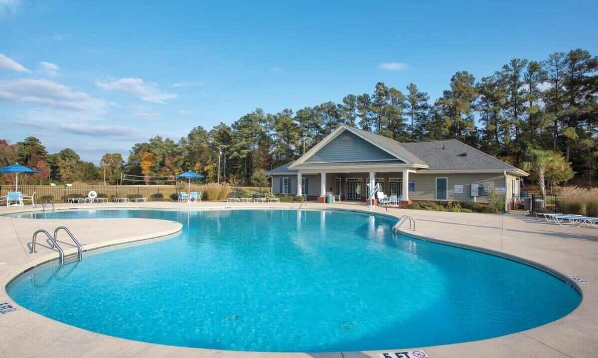 Photo of Outdoor in Santee