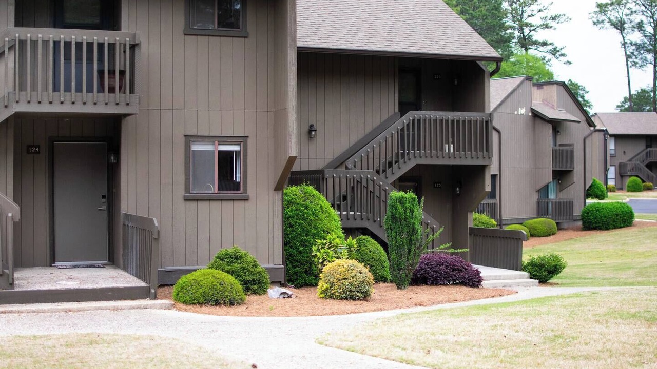 Photo of Outdoor in Pinehurst
