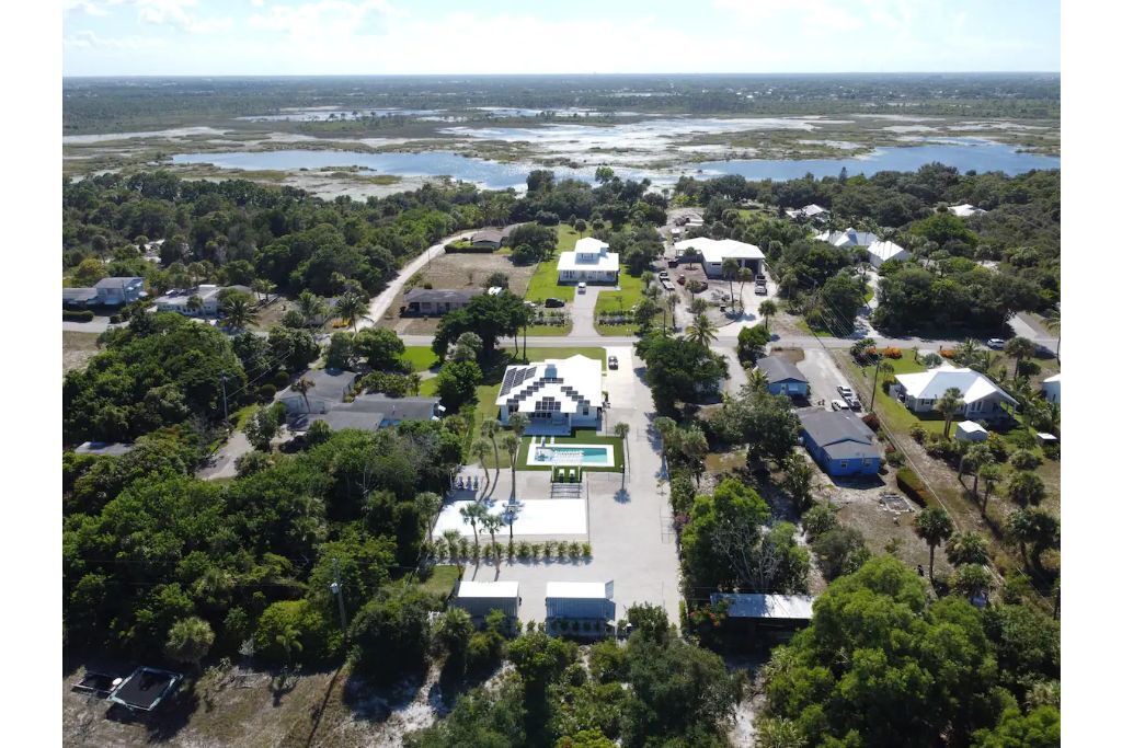 Photo of Outdoor in Jensen Beach