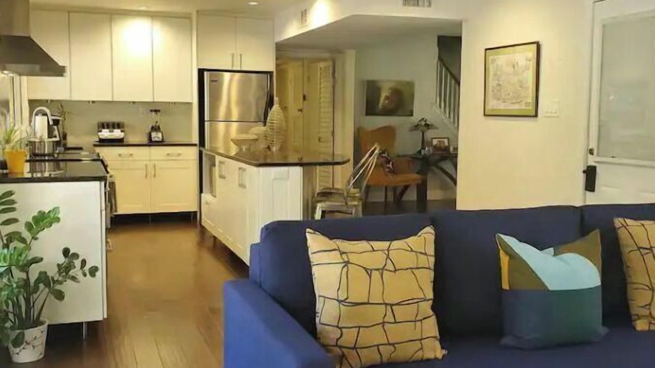 Photo of Livingroom in Talahi Island