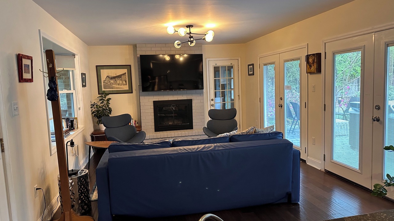 Photo of Bedroom in Talahi Island