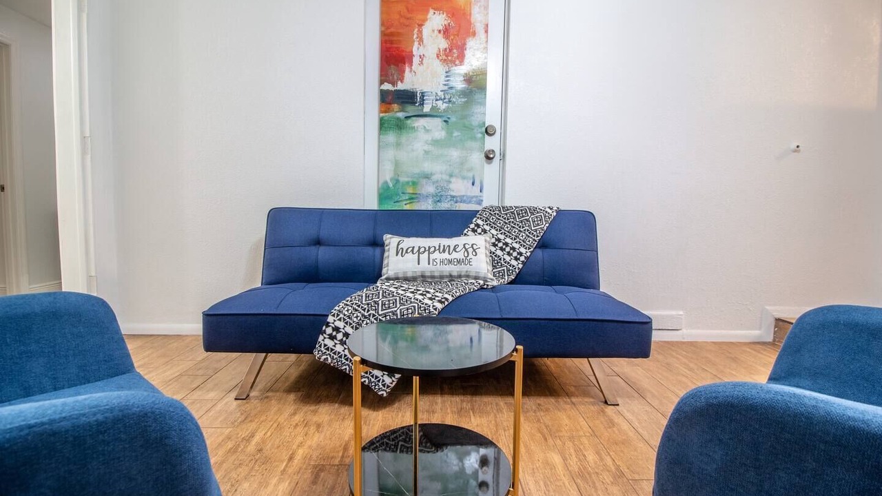 Photo of Livingroom in Conway