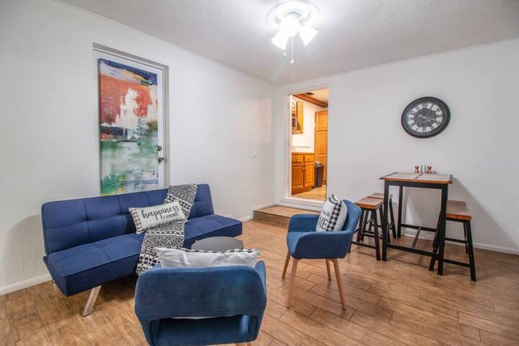 Photo of Bedroom in Conway