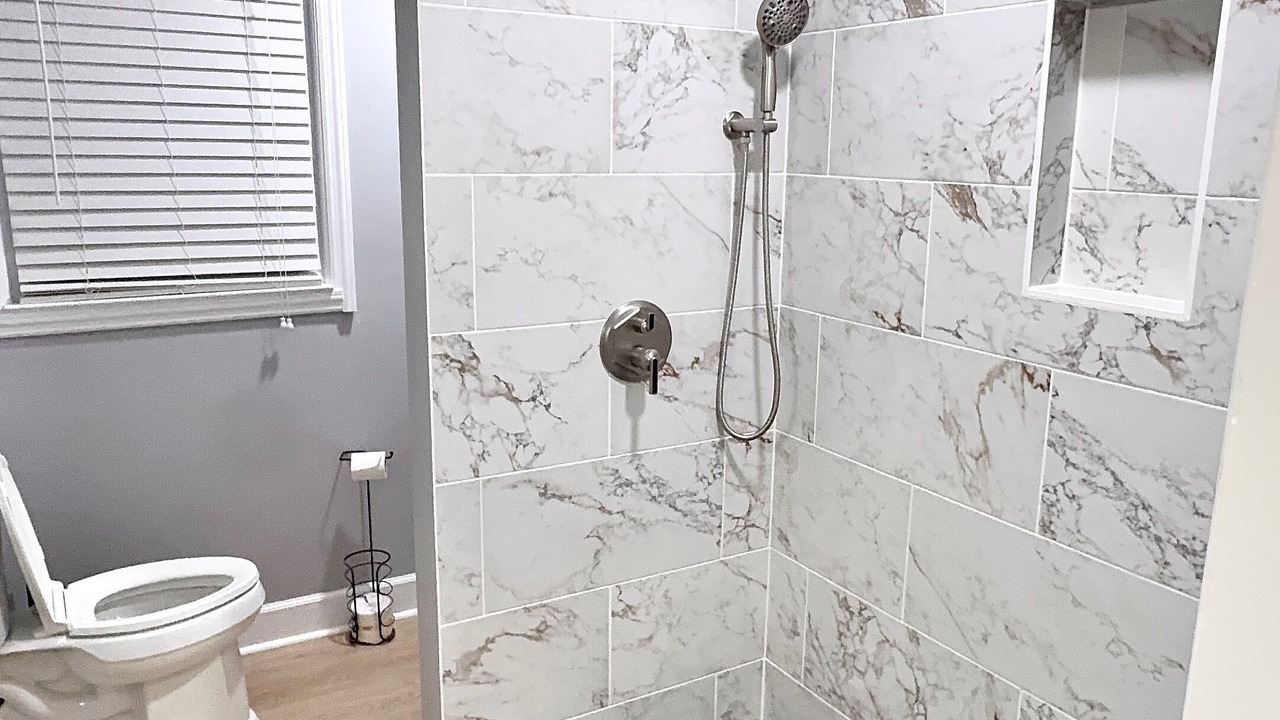 Photo of Bathroom in Soperton