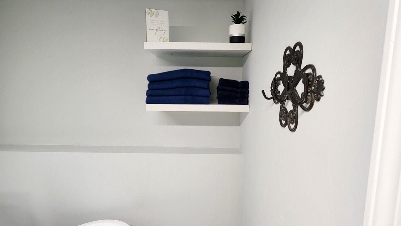 Photo of Bathroom in Soperton