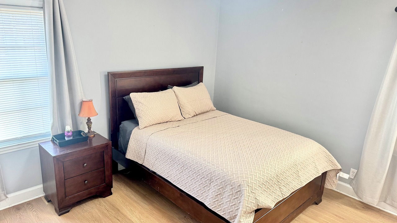 Photo of Bedroom in Soperton