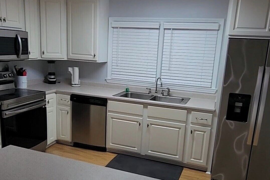 Photo of Kitchen in Soperton