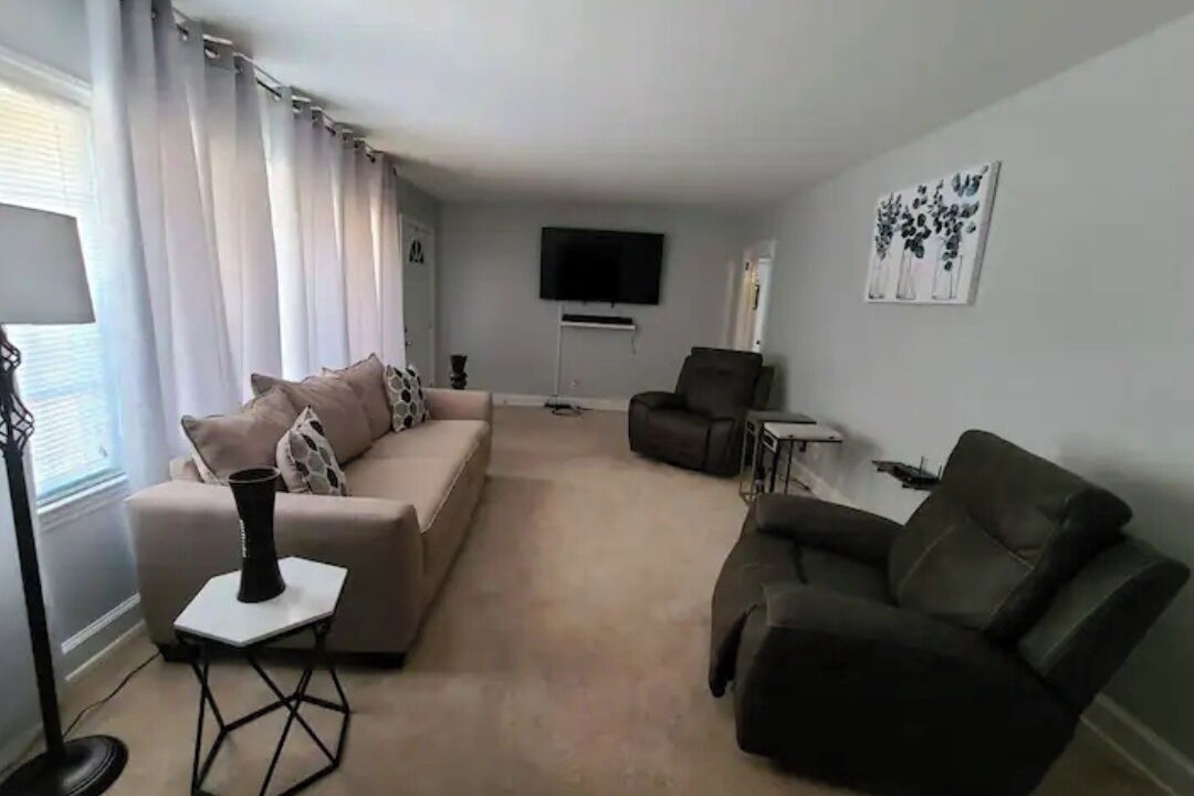 Photo of Livingroom in Soperton