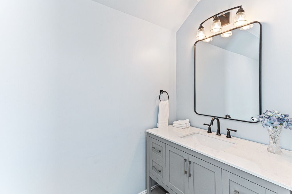 Photo of Bathroom in West End