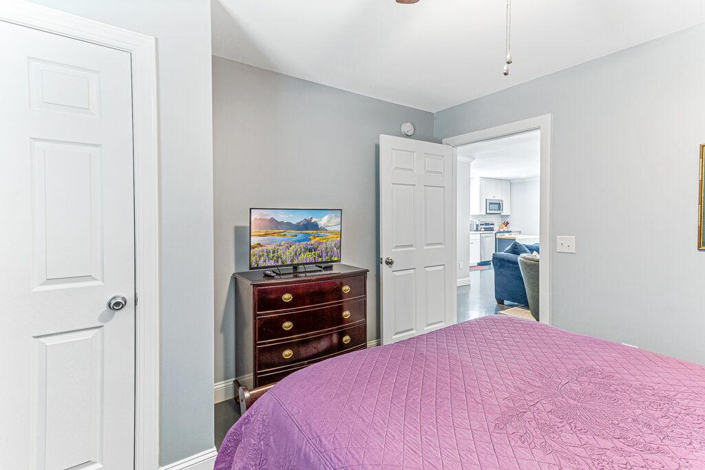 Photo of Bedroom in West End
