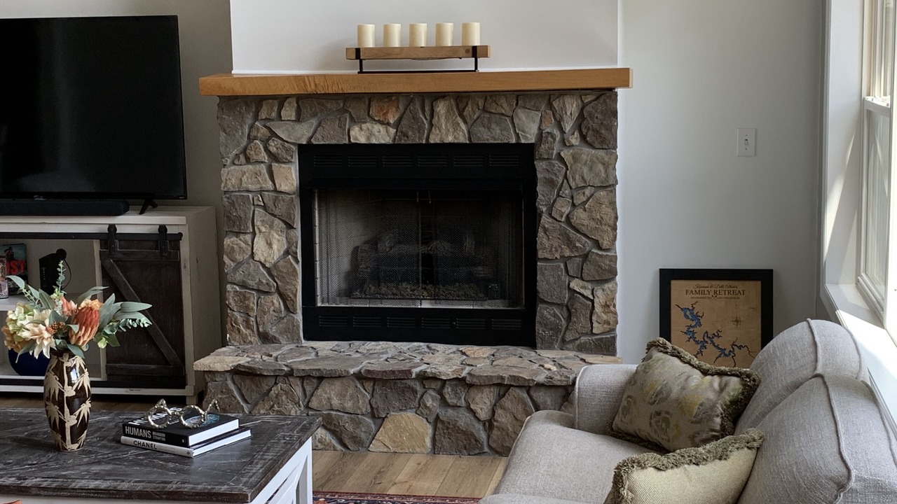 Photo of Livingroom in Unaka
