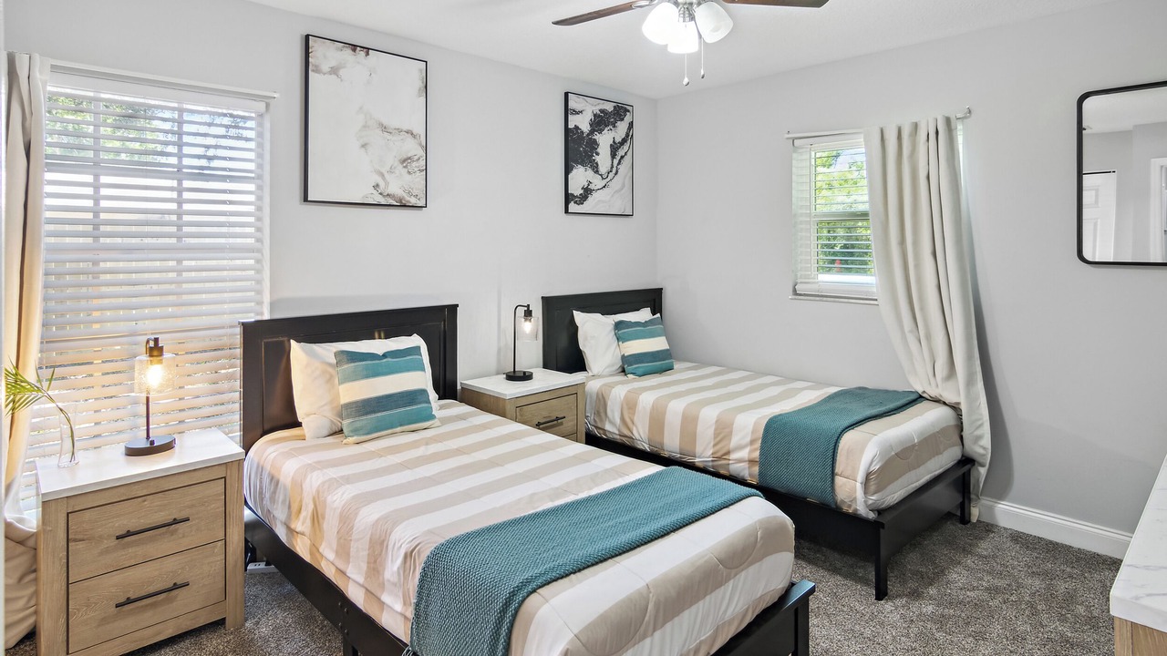 Photo of Bedroom in Sebastian