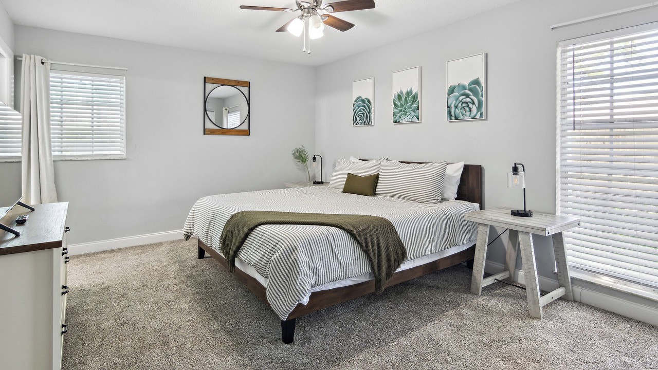 Photo of Bedroom in Sebastian