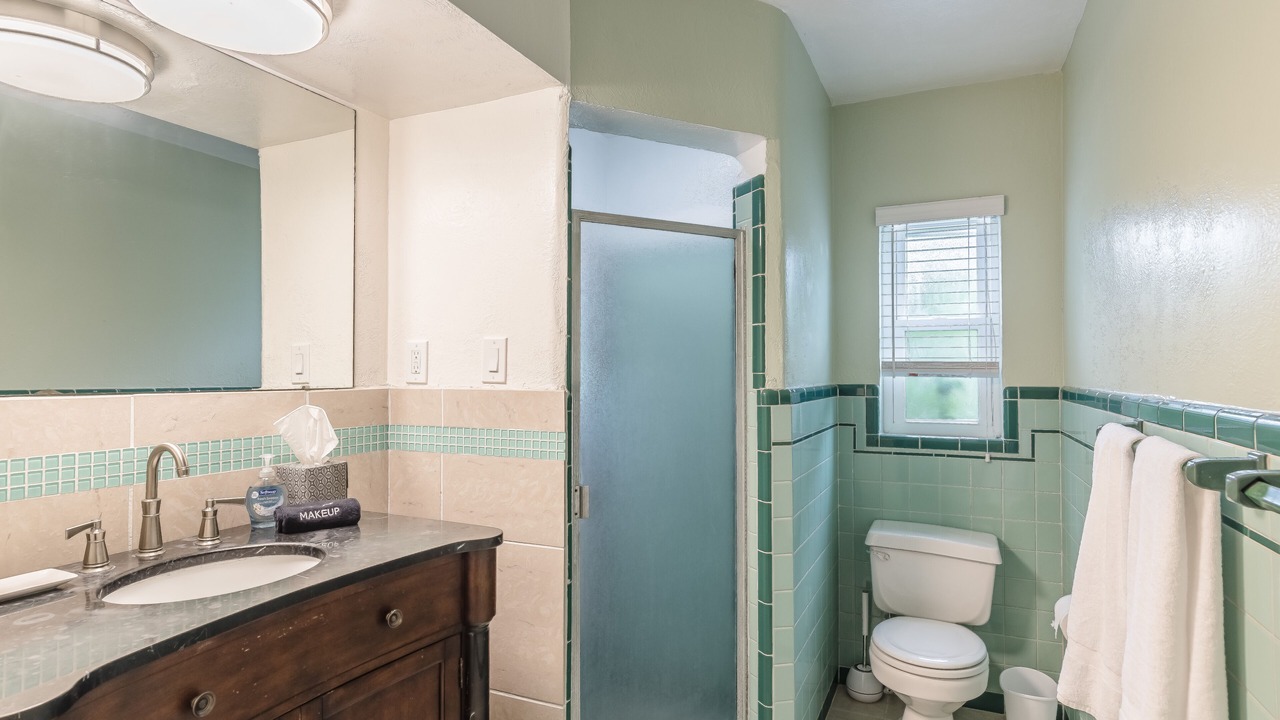 Photo of Bathroom in Fairview Shores