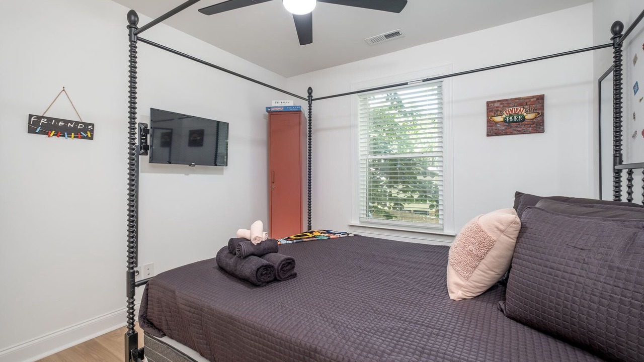 Photo of Bedroom in Sugar Creek