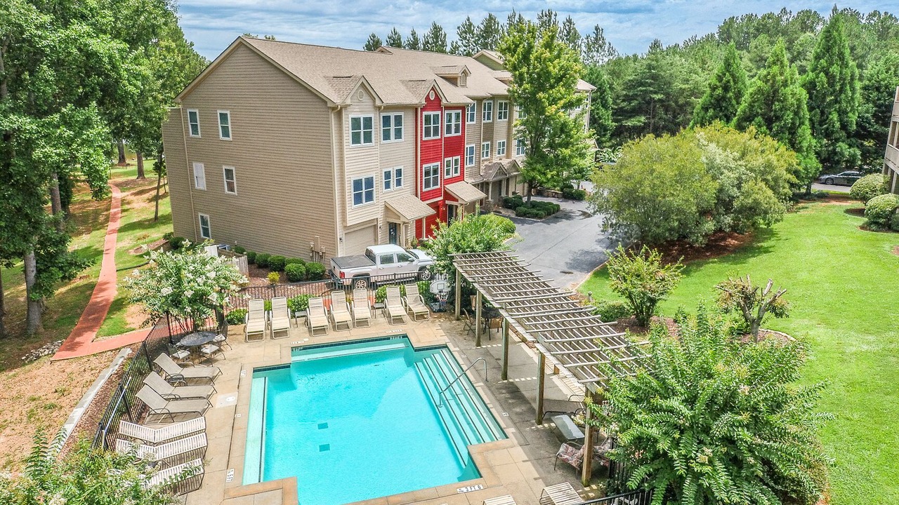 Photo of Outdoor in Hartwell