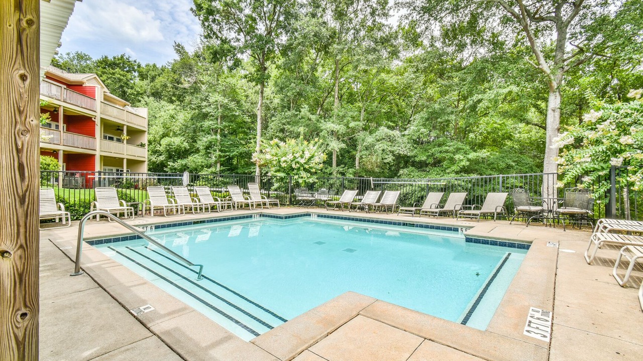 Photo of Outdoor in Hartwell