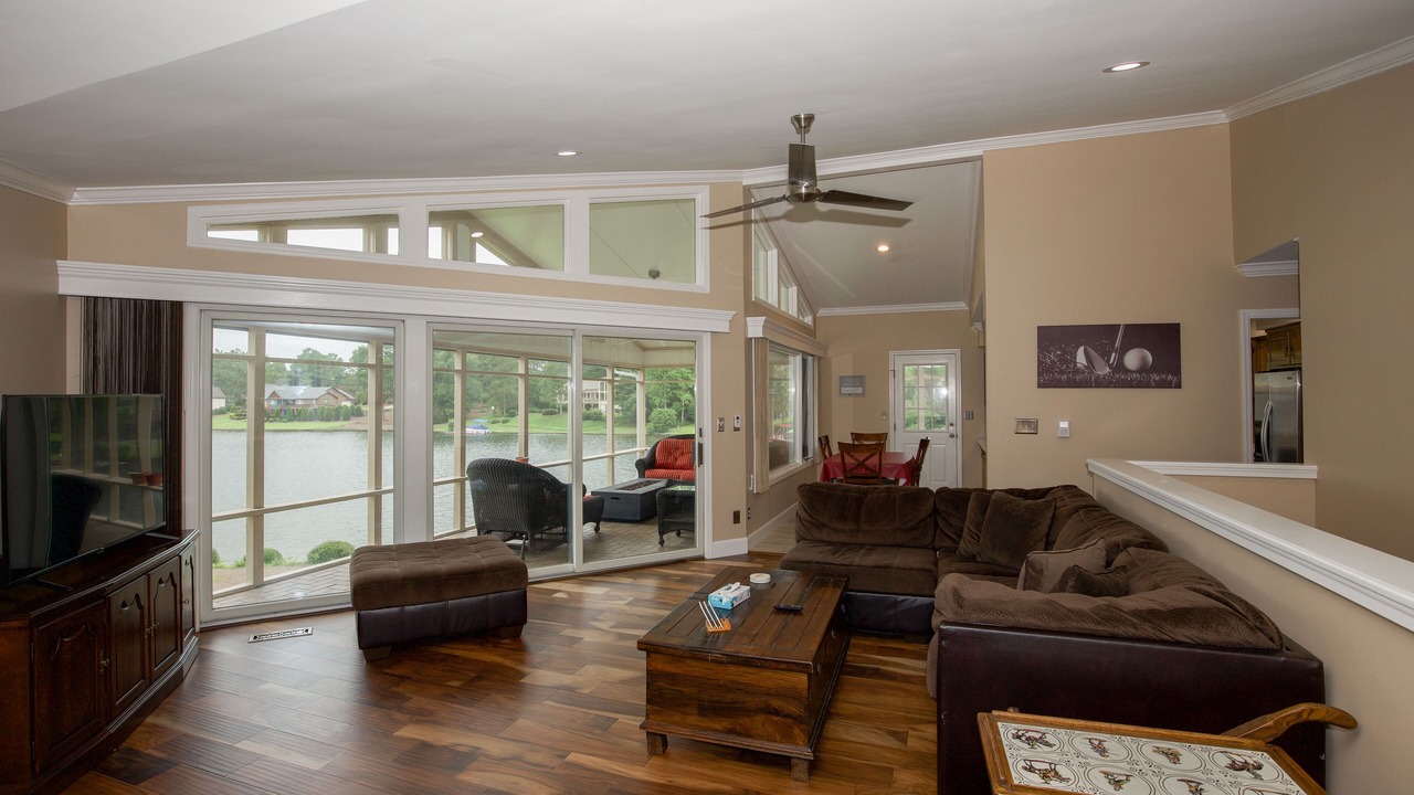 Photo of Livingroom in Pinehurst